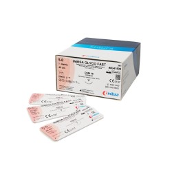 Inibsa Glyco Fast