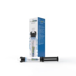 Therabase Ca base cavitaria restauración dental