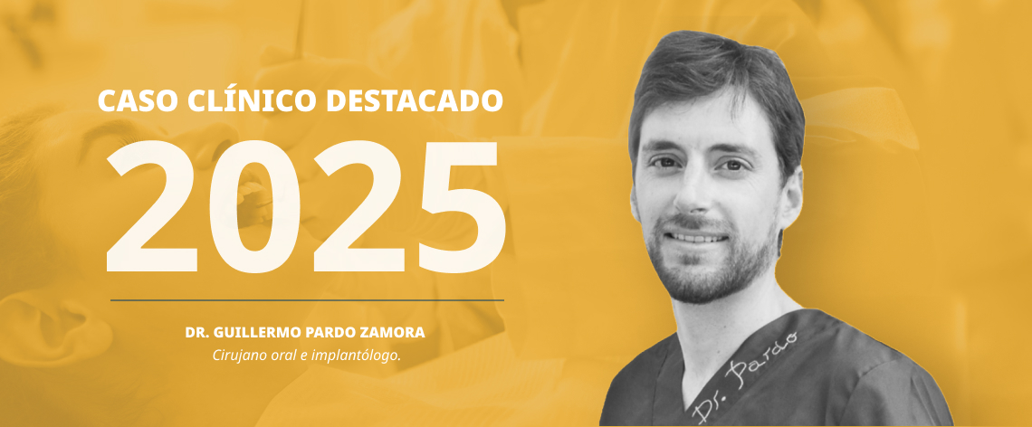 Caso clínico destacado 2025